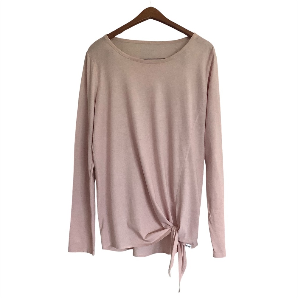 Marc New York Performance Long Sleeve Top